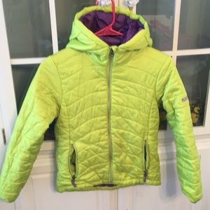 Pacific Trail puffer Coat